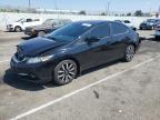2015 HONDA CIVIC EXL - 2HGFB2F99FH555024
