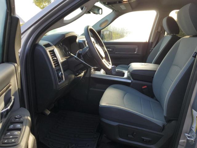 2023 RAM 1500 CLASS - 1C6RR7LT4PS582542