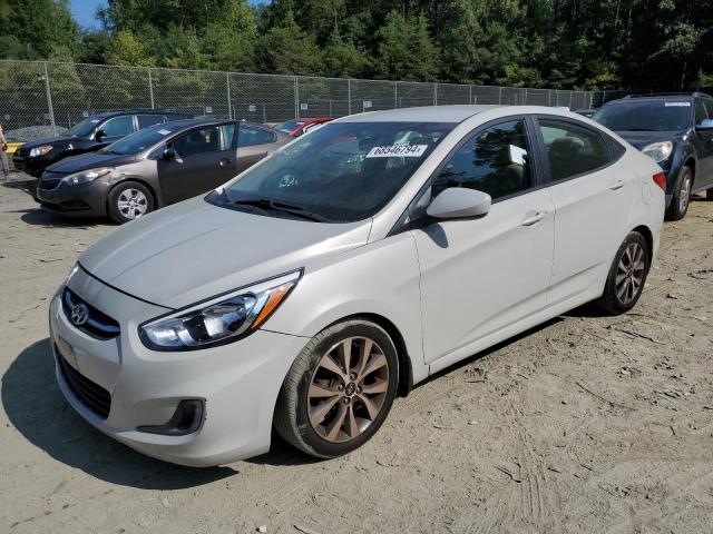 2017 HYUNDAI ACCENT SE KMHCT4AE5HU265311  68546794