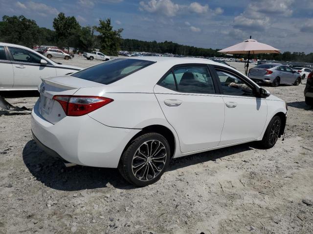 VIN 2T1BURHE3EC013338 2014 Toyota Corolla, L no.3