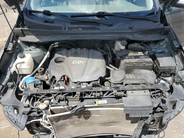 2015 KIA SPORTAGE E - KNDPC3AC4F7721826