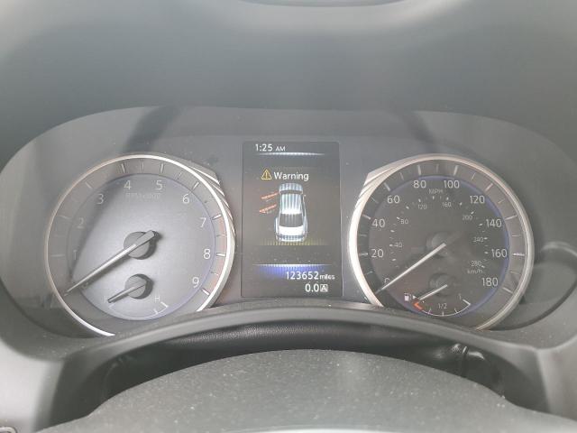 2016 INFINITI Q50 PREMIU - JN1EV7AR7GM346632