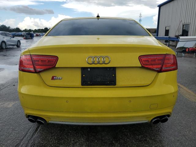 2014 AUDI S8 QUATTRO WAUD2AFD6EN005271  69209274