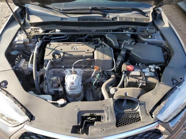 2020 ACURA TLX - 19UUB1F35LA016679