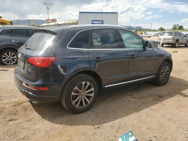 VIN WA1LFAFP3EA067693 2014 Audi Q5, Premium Plus no.3