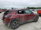 CHEVROLET TRAILBLAZE photo