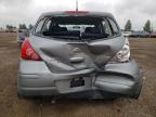 NISSAN VERSA S photo