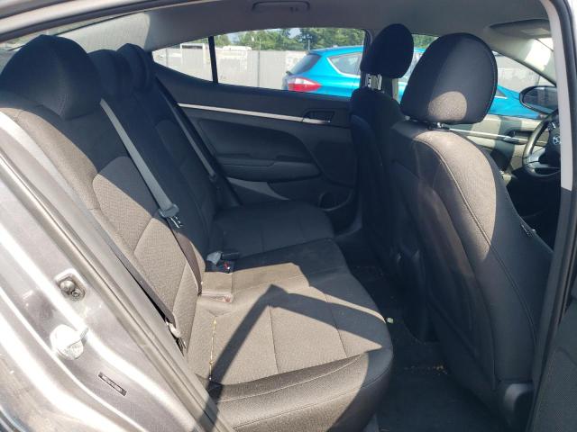 2020 HYUNDAI ELANTRA SE - 5NPD74LFXLH503871