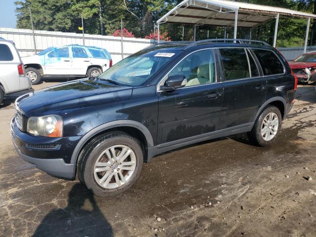 VOLVO XC90 3.2 2009 black  gas YV4CY982491521002 photo #1