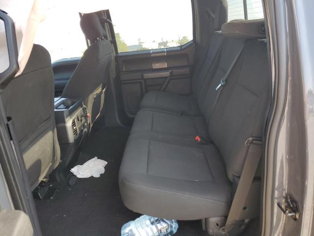 2018 FORD F150 SUPER - 1FTEW1CPXJFD80692