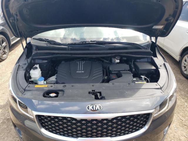 VIN KNDMC5C14F6029680 2015 KIA Sedona, EX no.12