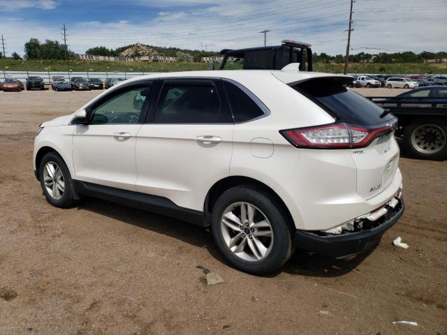 VIN 2FMPK4J94GBC21439 2016 Ford Edge, Sel no.2