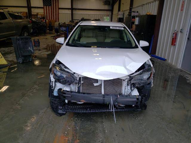 2018 TOYOTA COROLLA L - 2T1BURHE7JC122444