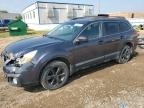 SUBARU OUTBACK 2. снимка