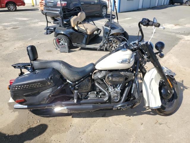2022 HARLEY-DAVIDSON FLHCS - 1HD1YBK17NB049835