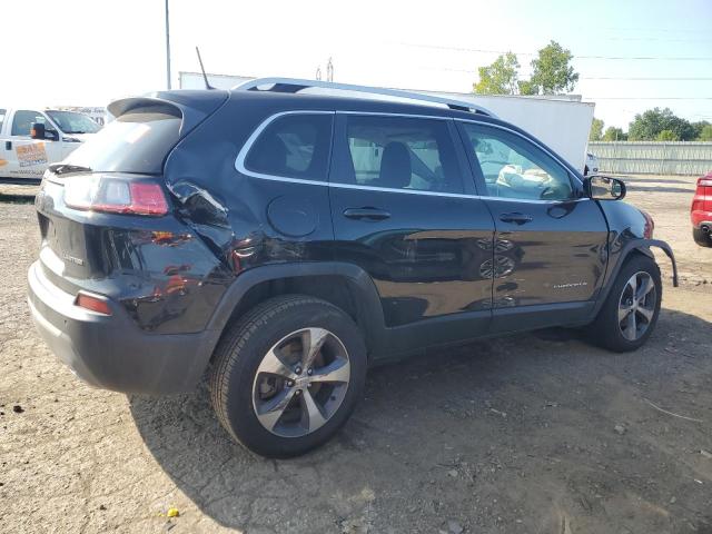 2020 JEEP CHEROKEE L - 1C4PJMDX6LD597047