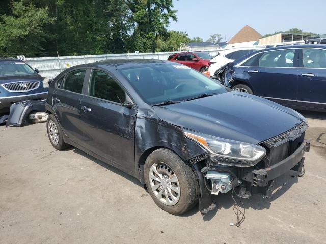 2019 KIA FORTE FE - 3KPF24AD3KE058451