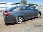 TOYOTA CAMRY L photo