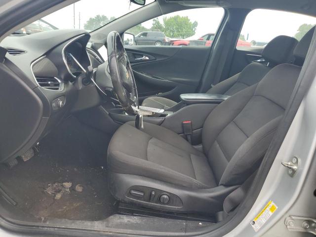 2018 CHEVROLET MALIBU LT - 1G1ZD5STXJF180126