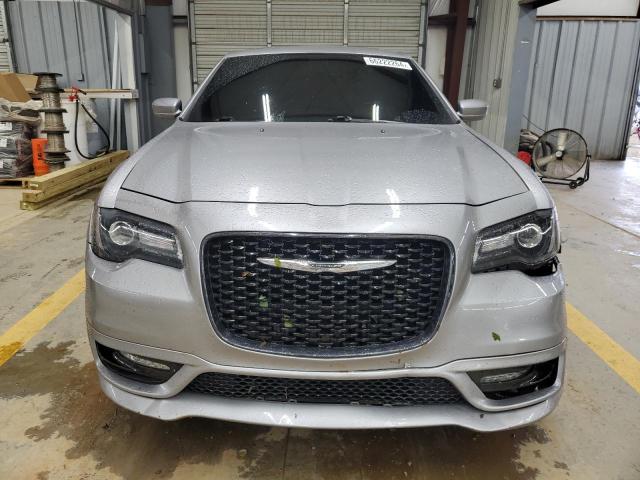 2018 CHRYSLER 300 S - 2C3CCABG4JH165099