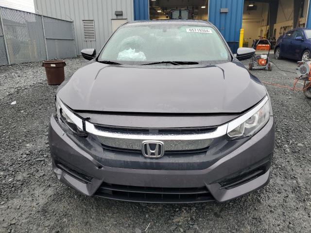 2017 HONDA CIVIC LX - 2HGFC2E53HH034184