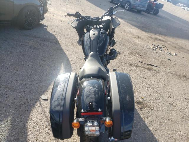 2023 HARLEY-DAVIDSON FXLRST 1HD1YXZ17PB067421