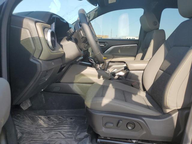 2024 CHEVROLET COLORADO Z - 1GCPTFEK3R1142451
