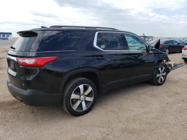 2019 CHEVROLET TRAVERSE L - 1GNEVHKW7KJ176880
