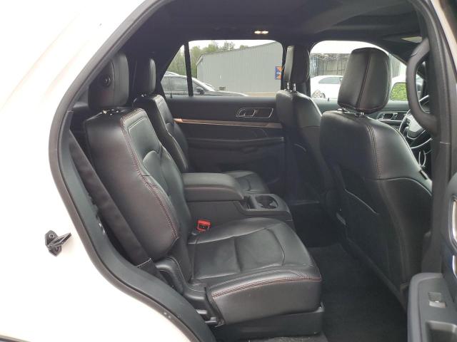 2019 FORD EXPLORER S - 1FM5K8GT3KGA65266