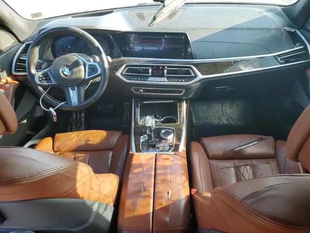 2019 BMW X7 XDRIVE5 - 5UXCX4C53KLS37735