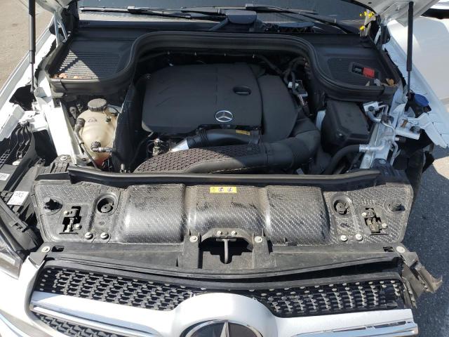 VIN 4JGFB4KB2NA827814 2022 Mercedes-Benz GLE-Class,... no.12