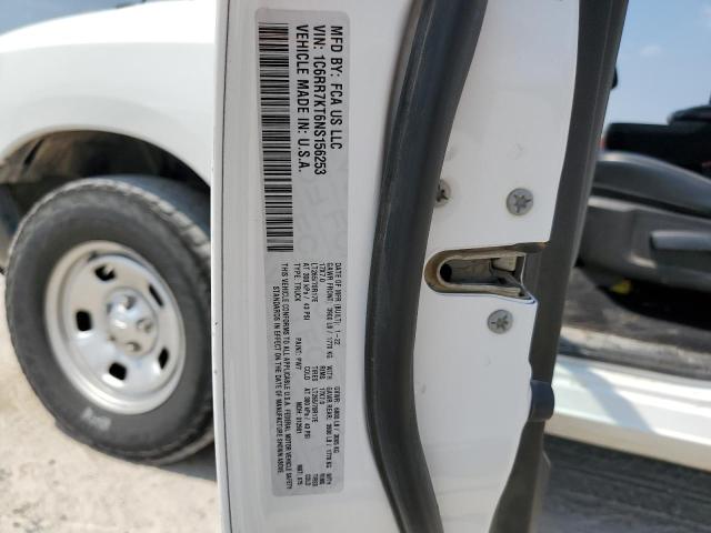 2022 RAM 1500 CLASS - 1C6RR7KT6NS156253