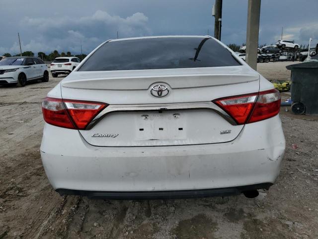 VIN 4T1BF1FK9FU484897 2015 Toyota Camry, LE no.6