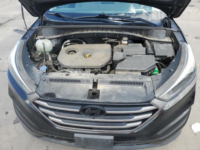 2016 HYUNDAI TUCSON LIM - KM8J3CA48GU099471