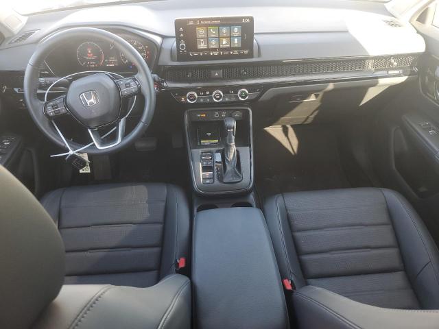 2024 HONDA CR-V EXL - 7FARS4H76RE016622