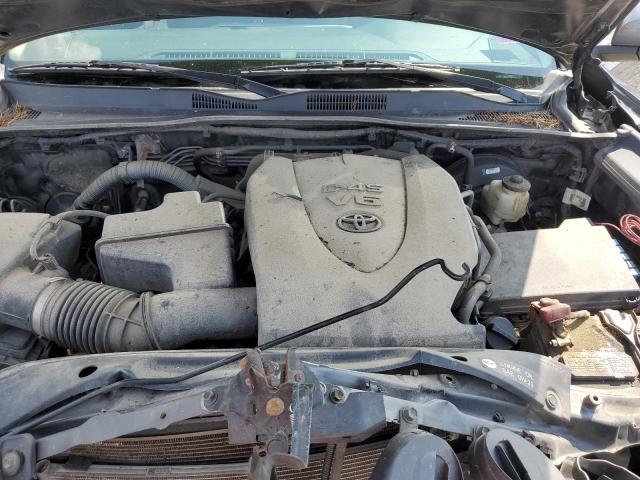 2017 TOYOTA TACOMA DOU - 3TMCZ5AN6HM063641
