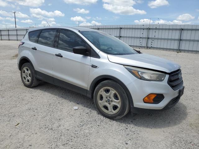 Vin: 1fmcu0f7xjua30568, lot: 65671124, ford escape s 20184