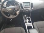 CHEVROLET CRUZE LT снимка