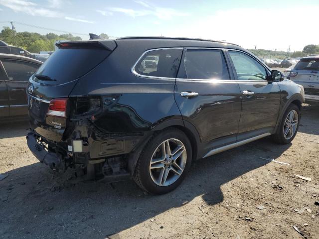 2019 HYUNDAI SANTA FE X - KM8SR4HF1KU309031