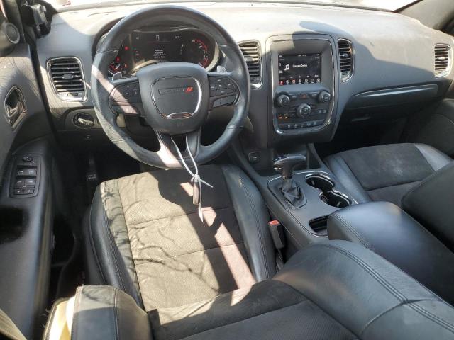 2020 DODGE DURANGO GT - 1C4RDHDG3LC222570