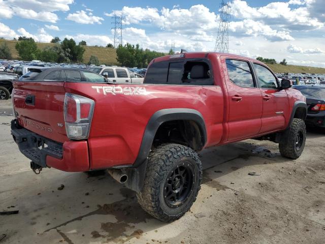 VIN 3TMDZ5BN7LM084039 2020 Toyota Tacoma, Double Cab no.3