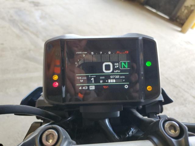 2023 YAMAHA MT09 - JYARN71E7PA004588