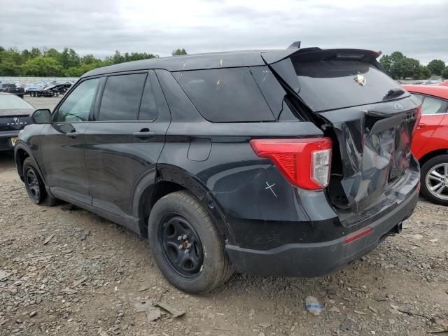 2020 FORD EXPLORER P 1FM5K8AW1LGD01627  66086084