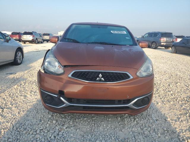 2019 MITSUBISHI MIRAGE ES - ML32A3HJ0KH000947