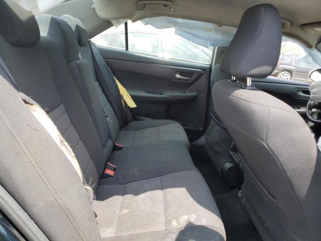 2017 TOYOTA CAMRY LE - 4T1BF1FK9HU362432