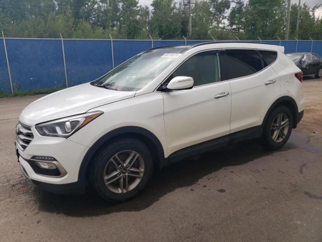 2017 HYUNDAI SANTA FE SPORT 2017