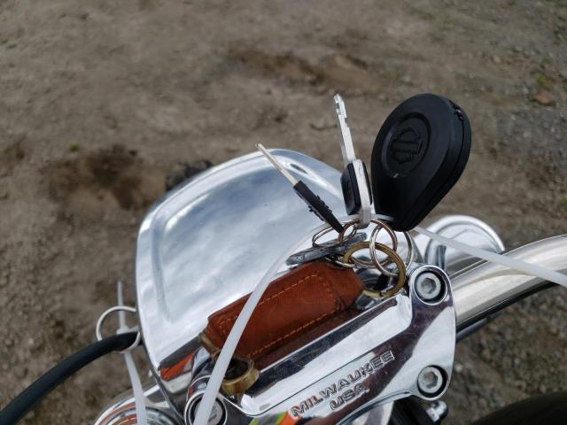 2018 HARLEY-DAVIDSON FXLR LOW R - 1HD1YNJ16JC029681