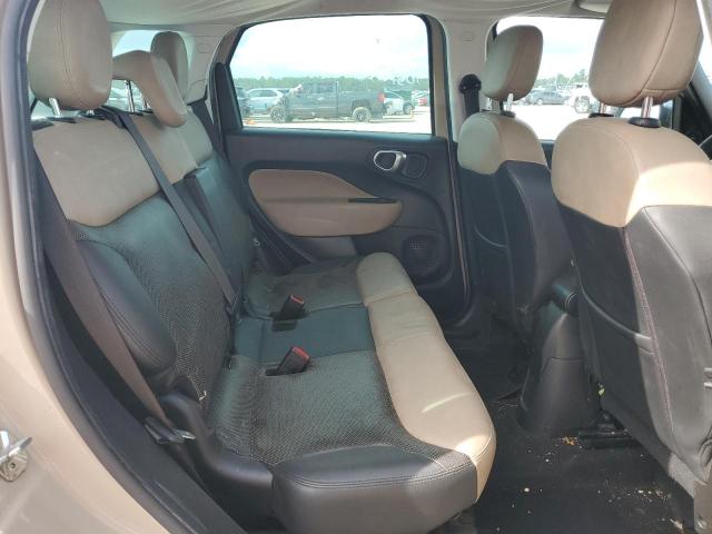 VIN ZFBCFACH4EZ005209 2014 Fiat 500L, Lounge no.10