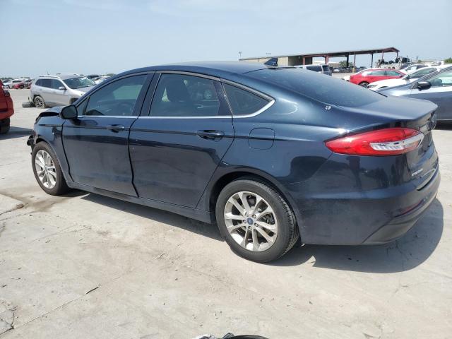 VIN 3FA6P0HD9LR180716 2020 Ford Fusion, SE no.2