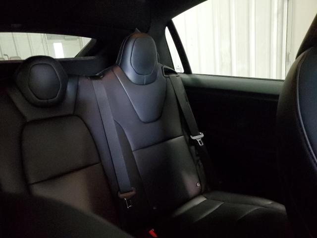 2020 TESLA MODEL X - 5YJXCDE44LF284893